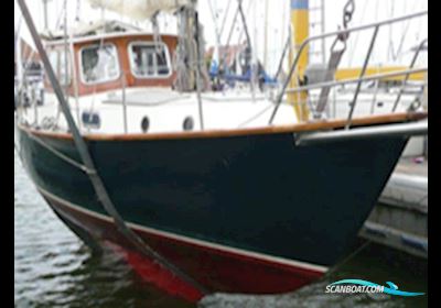 TALING 32 ST Sailing boat 1979, with BMC engine, The Netherlands