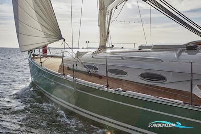 Tide 36 Sailing boat 2022, with Volvo Penta engine, Germany