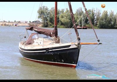 Tradewind Atoll 25 Sailing boat 2006, with Yanmar engine, The Netherlands