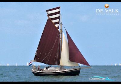 Tradewind Atoll 25 Sailing boat 2006, with Yanmar engine, The Netherlands