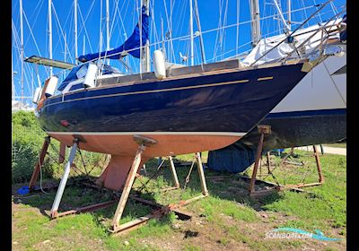 Unclassified 26 Sailing boat 1986, with Nanni engine, Greece