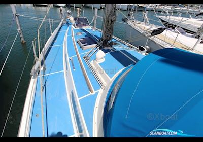 Westerly CONWAY 36 KETCH Sailing boat 1981, with VOLVO PENTA engine, France