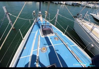 Westerly CONWAY 36 KETCH Sailing boat 1981, with VOLVO PENTA engine, France