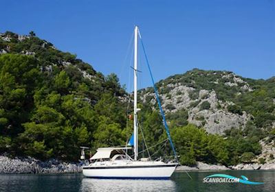 Westerly CORSAIR 36 Sailing boat 1986, with YANMAR 3JH3E engine, Turkey
