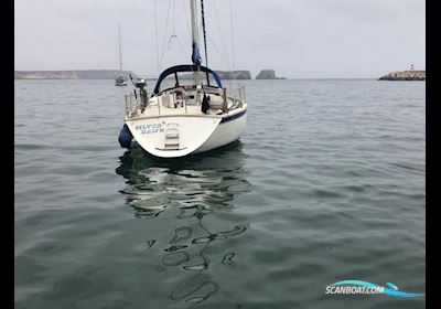 Westerly Falcon 35 Sailing boat 1994, with Volvo Penta MD2040-C engine, Portugal