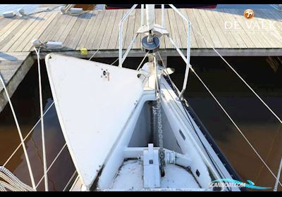 X-Yachts X-412 Sailing boat 2001, with Yanmar engine, The Netherlands