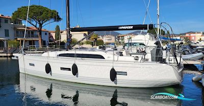 X4⁰ - X-Yachts Sailing boat 2020, France