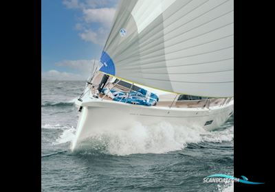 X4³ Mkii - X-Yachts Sailing boat 2024, Australia