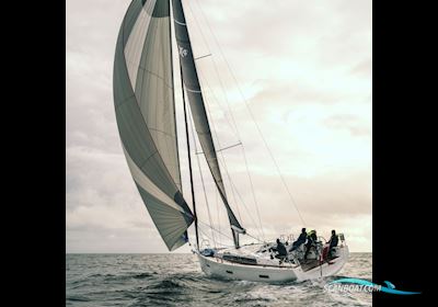 X4³ Mkii - X-Yachts Sailing boat 2023, Australia