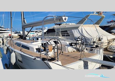 X4⁹ MkI - X-Yachts Sailing boat 2021, France