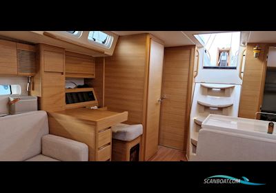 X46 - X-Yachts Sailing boat 2021, Italy