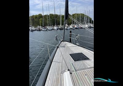 X46 - X-Yachts Sailing boat 2021, Germany