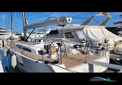 X4? Mki - X-Yachts Sailing boat 2021, France