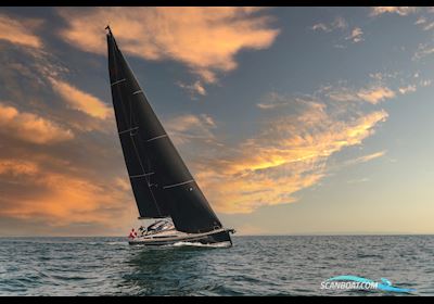 X5⁶ - X-Yachts Sailing boat 2021, Spain