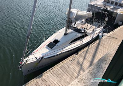 XP33 Sailing boat 2014, with Yanmar engine, Germany