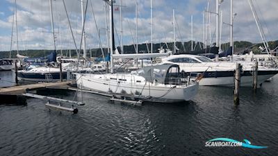 Xc 38 - X-Yachts Sailing boat 2014, Germany