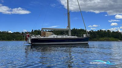 Xc 50 - X-Yachts Sailing boat 2022, Denmark