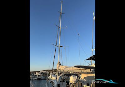 Xp 50 - X-Yachts Sailing boat 2021, Greece