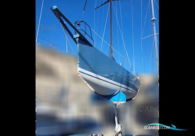 dk Yachts FARR 52 Sailing boat 2002, with YANMAR engine, France