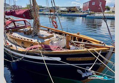 Ærø Yacht 42