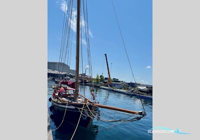 Ærø Yacht 42
