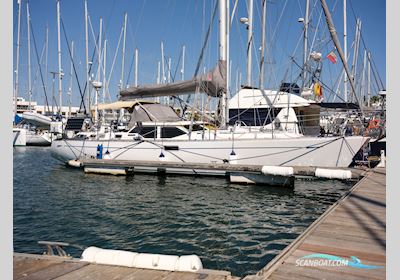 1996 Oyster 45 1996 Sailingboat 1996, with 1 engine, Portugal
