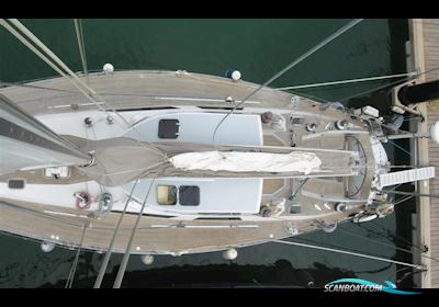 55 DP Sailingboat 1989, Spain