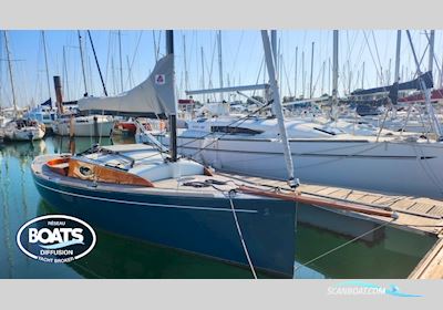 AP YACHTING SOLENN 27 CABINE Sailingboat 2023, with NANNI DIESEL engine, France