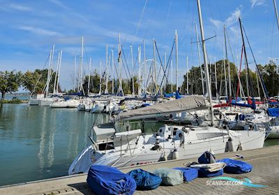 ARCHAMBAULT SPRINT 95 Sailingboat 1991, with YANMAR 1GM10 engine, Hungary