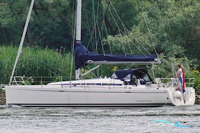 ARCONA 410 Sailingboat 2013, with Yanmar engine, The Netherlands