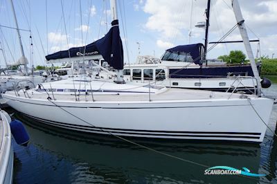 ARCONA 410 Sailingboat 2013, with Yanmar engine, The Netherlands