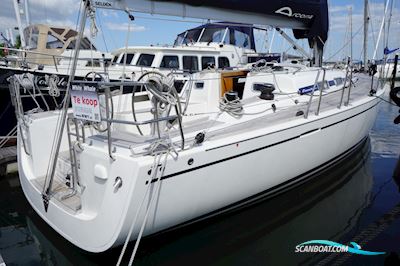 ARCONA 410 Sailingboat 2013, with Yanmar engine, The Netherlands