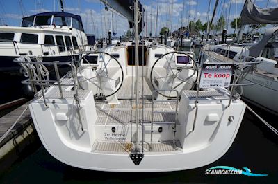 ARCONA 410 Sailingboat 2013, with Yanmar engine, The Netherlands