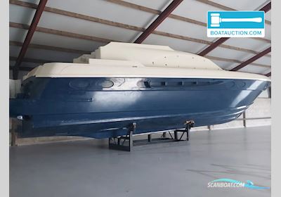 ATLANTIC 52 Sailingboat 2018, The Netherlands