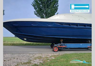 ATLANTIC 52 Sailingboat 2018, The Netherlands