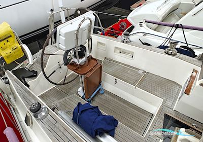 Absolut 38 Sailingboat 2012, with Vetus Marine Diesel engine, Finland