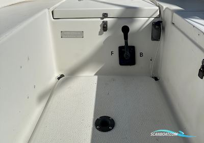 Albin Cirrus 27 Sailingboat 1981, with Volvo Penta engine, Denmark