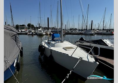 Albin Express Sailingboat 1978, Germany