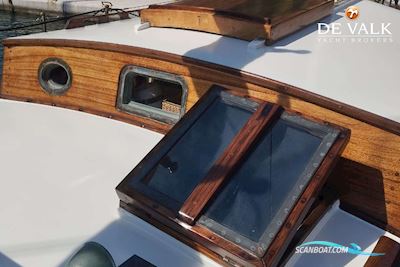 Alden 44,6 Ketch Sailingboat 1984, with Perkins engine, Greece