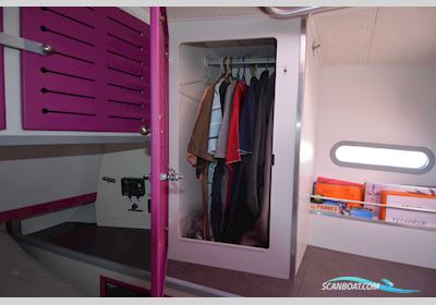 Alesia Marine Goelette 50 Sailingboat 2020, with Alesia Marine engine, France