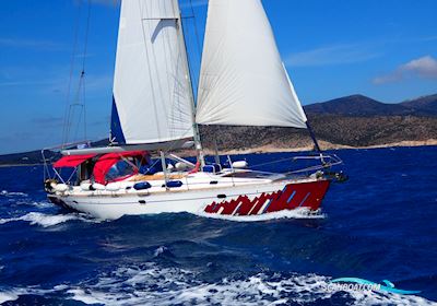 Alfa 51 Sailingboat 2002, with Yanmar engine, Greece