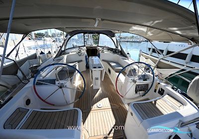 Alfa 51 Sailingboat 2002, with Yanmar engine, Greece