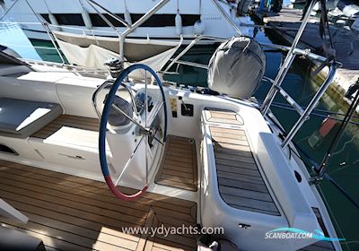 Alfa 51 Sailingboat 2002, with Yanmar engine, Greece