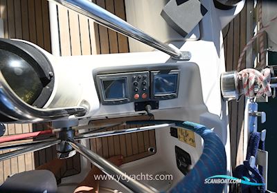 Alfa 51 Sailingboat 2002, with Yanmar engine, Greece