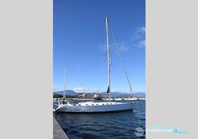 Alfa 56 Sailingboat 2016, with Yanmar engine, Italy