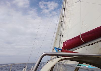 Allegro 33 Sailingboat 1981, with Volvo Penta MD17-C engine, No country info