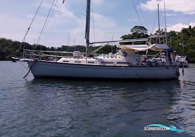 Allegro 33 Sailingboat 1981, with Volvo Penta MD17-C engine, No country info