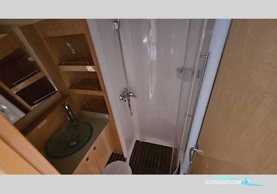 Alliaura Marine Feeling 48 Sailingboat 2011, with Yanmar engine, France