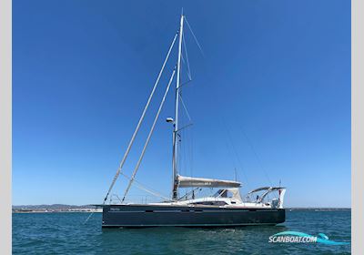 Allures Yachting Allures 45.9 Sailingboat 2022, with Volvo Penta engine, France