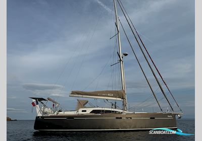 Allures Yachting Allures 45.9 Sailingboat 2022, with Volvo Penta engine, France